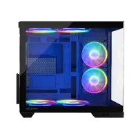 Modecom Volcano Panorama Apex ARGB 3F Midi