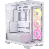 Corsair Icue Link 3500X RGB (White)