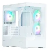 Zalman P30 V2 Mini Tower White
