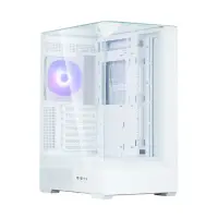 Zalman P40 Prism (White)