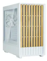 Zalman P10 Namu (White)