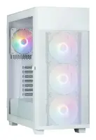 Zalman S5 NEO WHITE Midi Tower