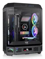 Thermaltake CA-1Z1-00M1WN-00 The 600