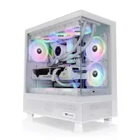 Thermaltake View 270 TG (White)