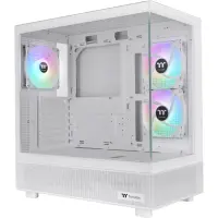 Thermaltake View 270 Plus TG ARGB Snow