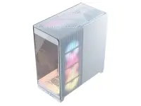 Corsair 4500X RS-R ARGB Stikla