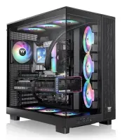 Thermaltake View 380 XL TG ARGB