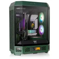 Thermaltake CA-1Z1-00MCWN-00 The 600