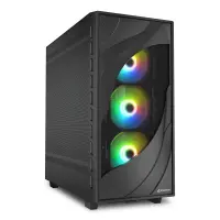 Sharkoon Rebel C80M RGB