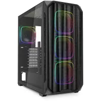 Sharkoon AK5M RGB Midi