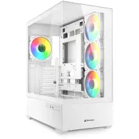 Sharkoon AK6 RGB (White)
