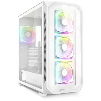 Sharkoon AK5G RGB (White)