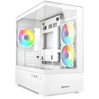 Sharkoon MK6 RGB (Black)