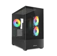Sharkoon MK6 RGB (White)