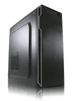 LC-Power Classic 7038b Midi