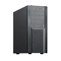 Chieftec Spcc CW-01B-OP