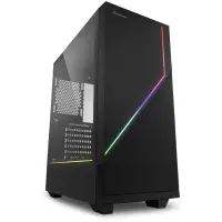 Sharkoon RGB Flow