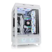 Thermaltake CA-1X1-00M6WN-00 The 500