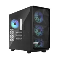 Fractal Design Meshify 2 Lite RGB TG Light Tint