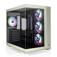 Thermaltake View 380 TG ARGB CA-1Z2-00MEWN-00