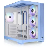 Thermaltake View 380 TG ARGB Hydrangea