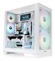 Thermaltake View 390 Air (White)