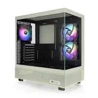 Thermaltake View 270 Plus TG ARGB Matcha