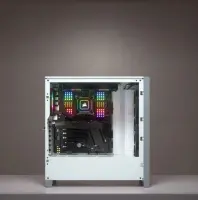 Corsair iCUE 4000X RGB
