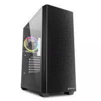 Sharkoon VS9 RGB (Black)