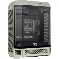 Thermaltake CA-1Z1-00MEWN-00 The 600