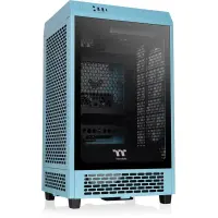 Thermaltake CA-1X9-00SBWN-00 The 200