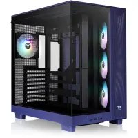 Thermaltake View 380 XL TG ARGB Violet