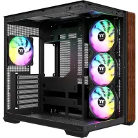 Thermaltake View 380 WS ARGB
