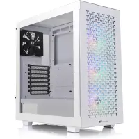 Thermaltake V350 TG ARGB AIR Snow