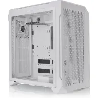Thermaltake Enclosure CTE C700 TG Snow White