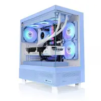 Thermaltake View 270 TG (Blue)