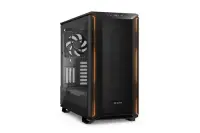 be quiet! Dark Base 701 (Black)