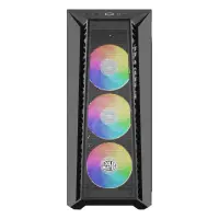 Cooler Master Masterbox Lite 520 Mesh Midi