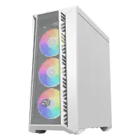 Cooler Master Masterbox Lite 520 Mesh