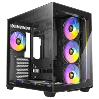 Antec C5 Midi Tower