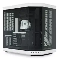 HYTE CS-HYTE-Y70-BW PC Y70