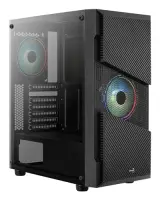 Aerocool Menace Saturn RGB