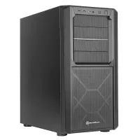 SilverStone Seta D1 SST-SED1-B