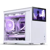 JONSBO D31 STD Tempered Glass