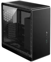 JONSBO UMX6S Tempered Glass