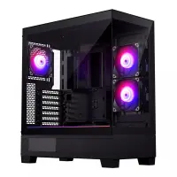 Phanteks XT View RGB Tempered Glass