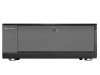 SilverStone GD10 Htpc