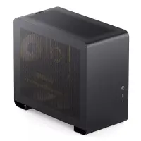 JONSBO U4 Mini Tower (Black)