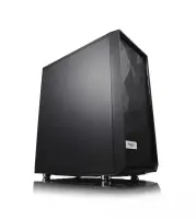 Fractal Design Meshify C (Black)