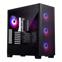 Phanteks XT Pro Ultra Tempered Glass USB-C
